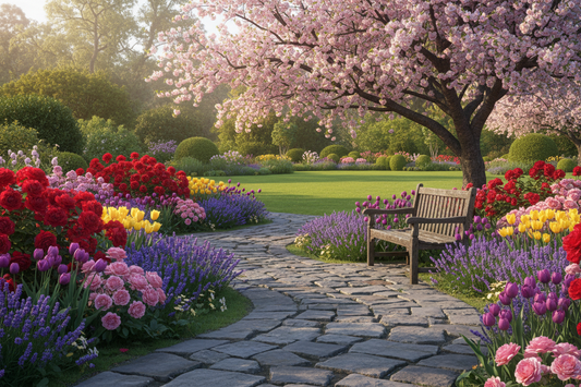 Must-Have Garden Essentials for a Beautiful Outdoor Setup