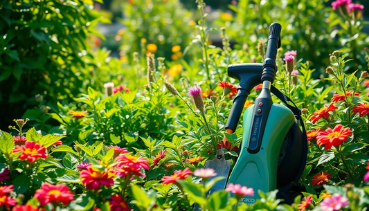 Weatherproof Garden Gear That Holds Up Year-Round (And Ships Fast!)