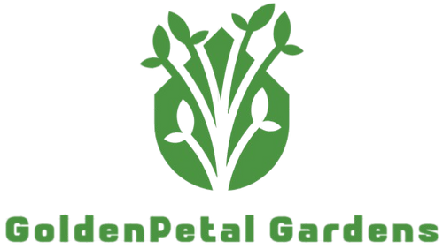 GoldenPetal Gardens