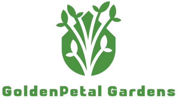 GoldenPetal Gardens